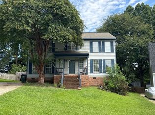 33 Pioneers Point Ct, Irmo, SC 29063