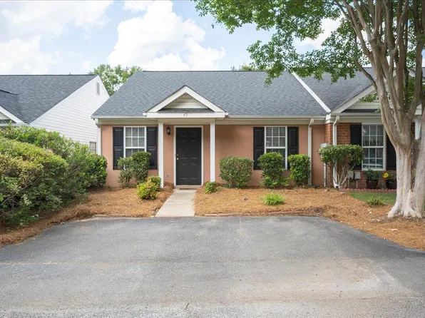 49 CHARLESTOWNE DRIVE Drive, Augusta, GA 30907