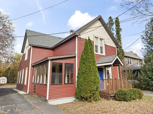 4 Mowry Avenue, Greenwich, NY 12834