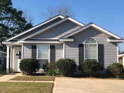 16065 Zenith Dr, Loxley, AL, 36551