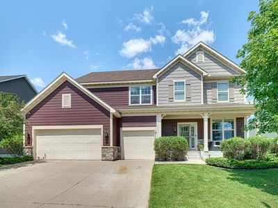 18114 72nd Pl N, Maple Grove, MN, 55311