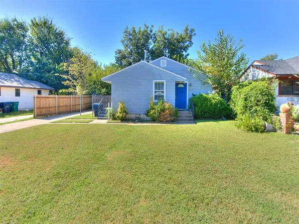 2912 NW 46th St, Oklahoma City, OK 73112