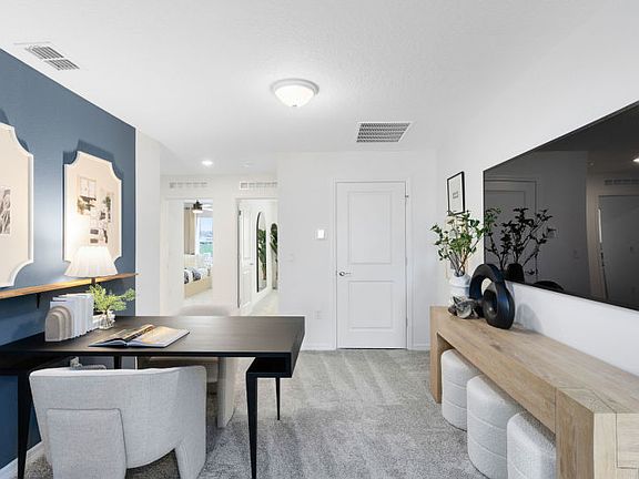 Loft Space, Limitless Possibilities