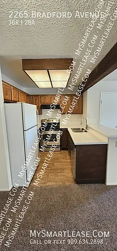 2265 Bradford Ave #321 Photo 1
