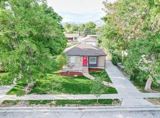 825 E Hudson Ave S, Salt Lake City, UT 84106