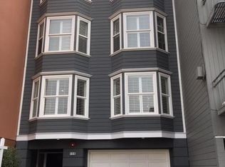 128 Wood St #1, San Francisco, CA 94118