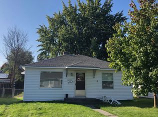 52 E Everett Ave, Spokane, WA 99207