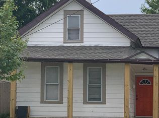 6110 Fleet Ave, Cleveland, OH