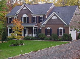 11950 Rocky Brooke Ct, Manassas, VA 20112