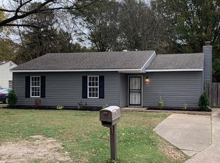 389 N Prairie Cv, Marion, AR 72364