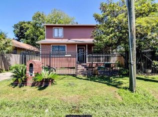 3919 Coyle St, Houston, TX 77003