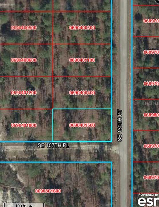 1st image of 00  SE 130TH COURT LOT 10