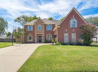 2005 Nealcrest Cir, Spring Hill, TN 37174