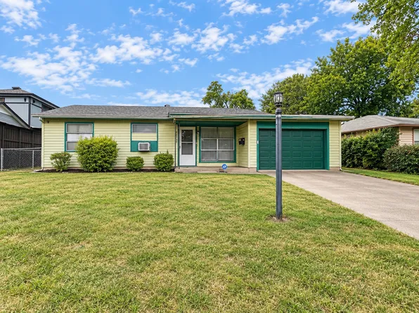 12145 Dandridge Dr, Dallas, TX 75243