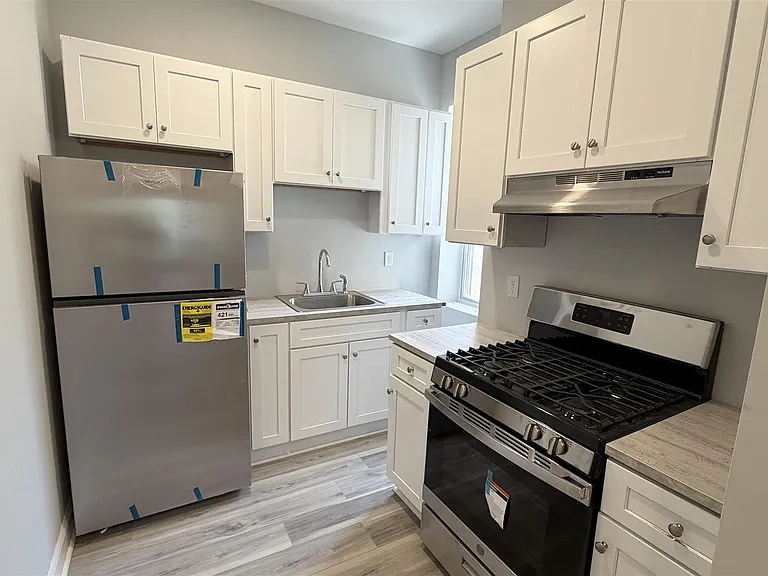 74 Kirkland St #31 — Photo 1