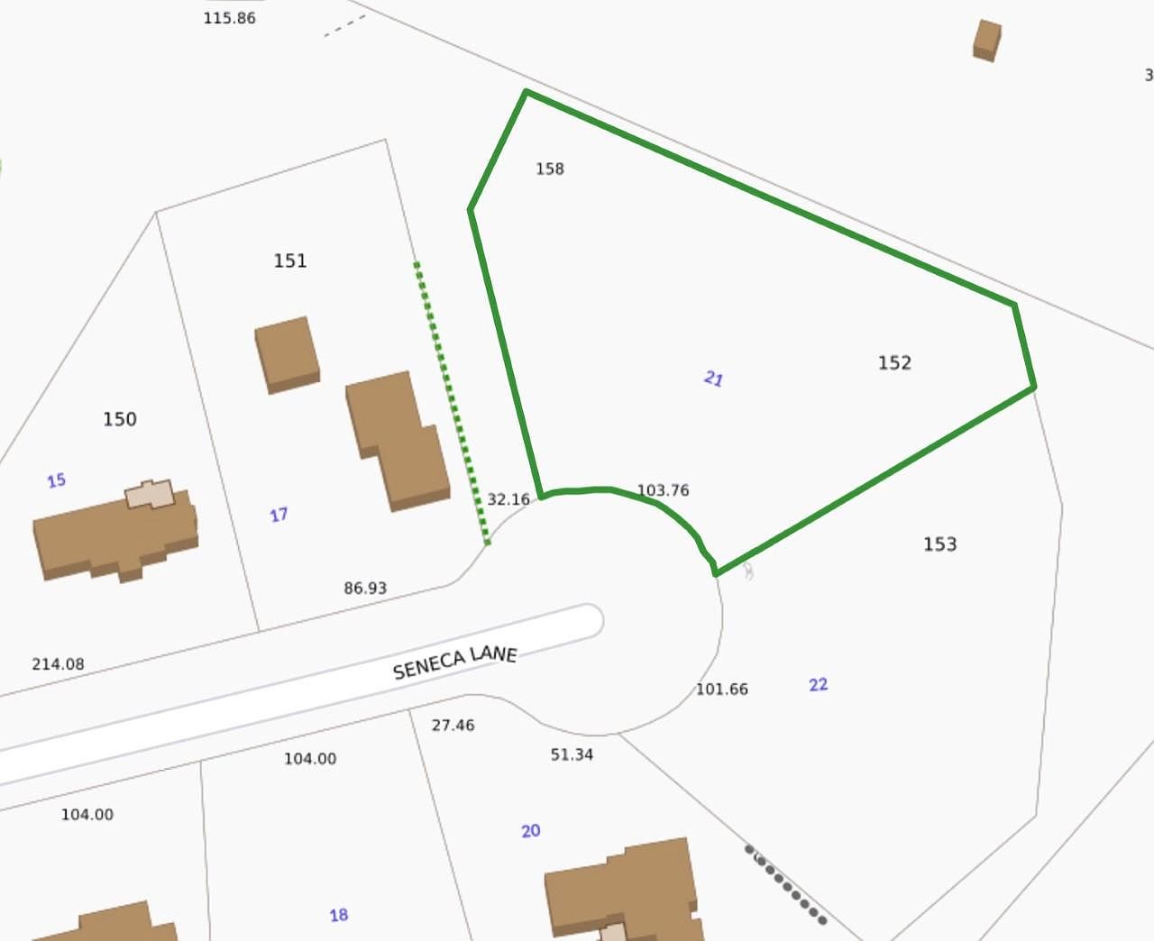 21 Seneca Lane, Sandwich, MA 02563 Zillow