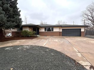 6586 W Leawood Dr, Littleton, CO 80123