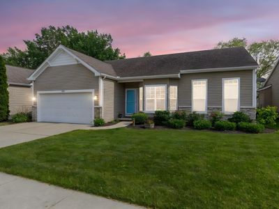 5927 Cottage Cir, Granger, IN, 46530