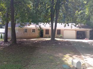 3625 Idle Creek Dr, Decatur, GA 30034