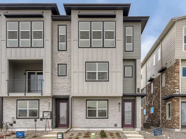 6273 N Jebel Street, Aurora, CO 80019