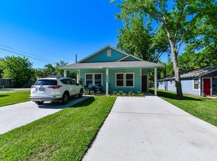 4405 W Jasmine St, Pearland, TX 77581