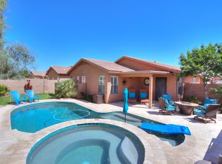 42256 W Venture Rd, Maricopa, AZ 85138
