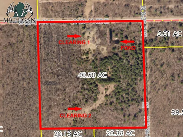 5330 118th Ave, Fennville, MI 49408