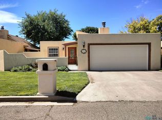 17 Paseo Vlg, Clovis, NM 88101