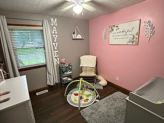 Bedroom #1

