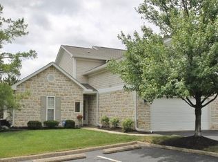 4997 Common Market Pl, Dublin, OH 43016