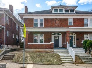 312 Kurtz Ave, York, PA 17401
