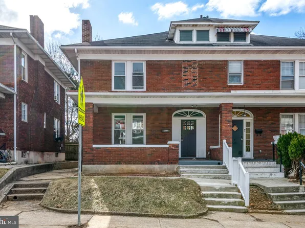 312 Kurtz Ave, York, PA 17401