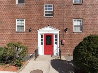 74 Springvale Ave APT 3, Chelsea, MA 02150