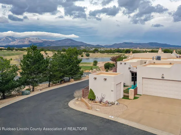 231 Pueblo Loop, Alto, NM 88312