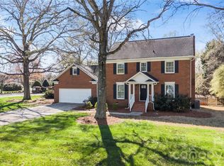 6101 Boykin Spaniel Rd, Charlotte, NC 28277