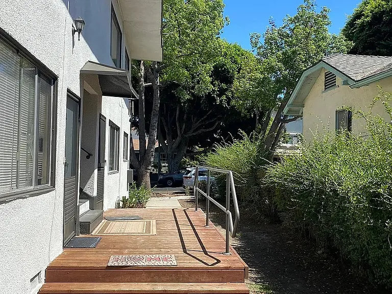 1035 S Alma St #2 — Photo 12