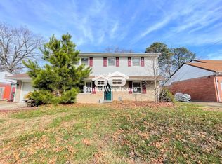1608 Kingsway Rd, Norfolk, VA 23518