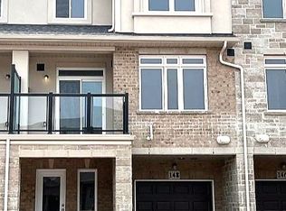 148 Sonoma Ln, Hamilton, ON L8E 6B5
