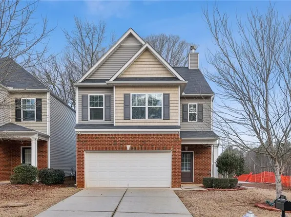 3145 Englewood Dr, Cumming, GA 30040