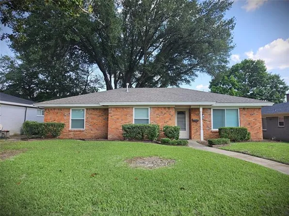 1400 Oakhill Dr, Plano, TX 75075