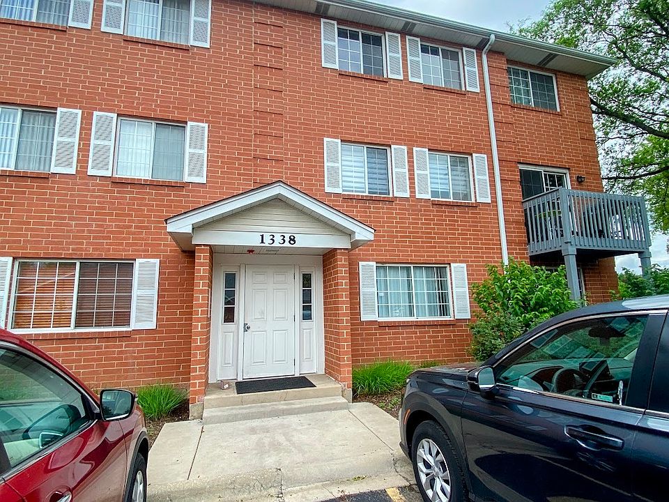 1st image of 1338 S Lorraine Rd APT A