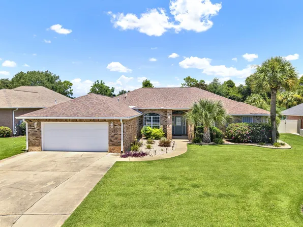 2741 Creeks Edge Ln, Navarre, FL 32566