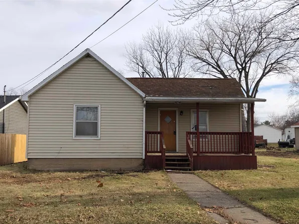 1106 Avenue L, Sterling, IL 61081