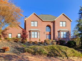 11029 Crosswind Dr, Knoxville, TN 37934