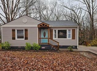 2802 Willocks Ave, Maryville, TN 37804