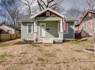1116 N 7th St, Nashville, TN 37207