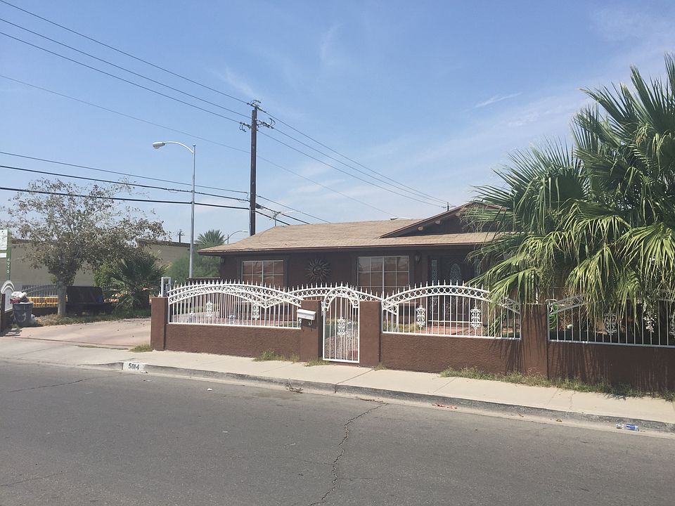 1st image of 5014 San Rafael Ave