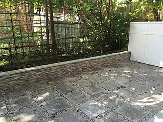 Rented by Keller Williams NYC