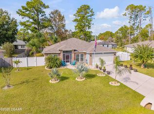 7 Ranbay Pl, Palm Coast, FL 32164