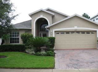 16213 Nottingham Park Way, Tampa, FL 33647